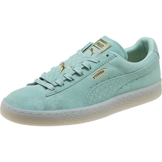 Puma Suede Epic Remix Sneakers On Sale | 365494-01