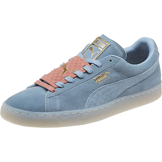 Puma Suede Epic Remix Men's Sneakers | Where To Find Cheap Puma Shoes