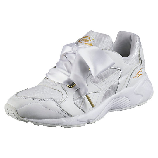 Puma Prevail Heart Shoes