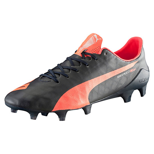 Puma evoSPEED SL FG Men's Firm Ground Soccer Cleats