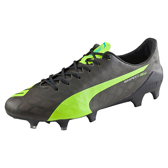 Puma evoSPEED SL FG Men's Firm Ground Soccer Cleats
