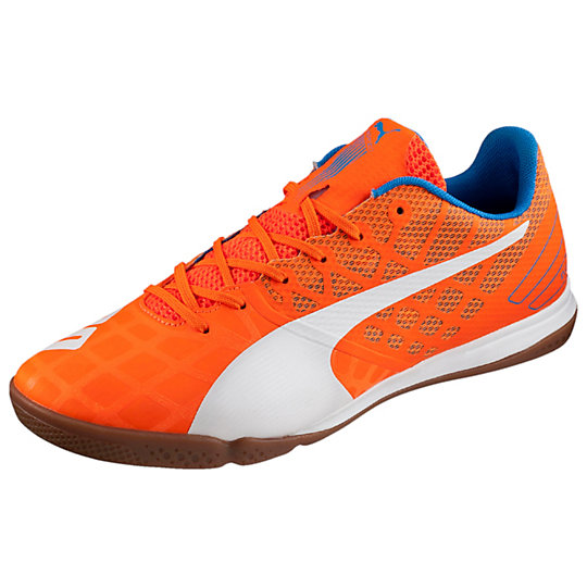 Puma evoSPEED Sala 3.4 Men's Indoor Soccer Shoes