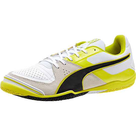 Puma Invicto Sala Men's Indoor Soccer Shoes