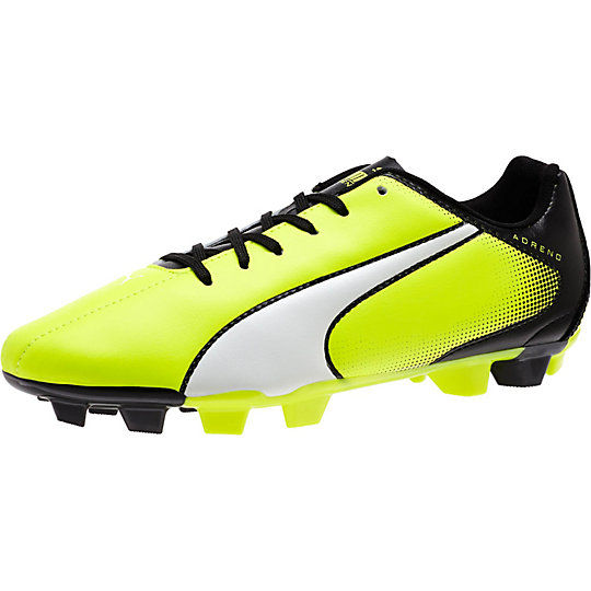 Puma Adreno FG Men's Firm Ground Soccer Cleats
