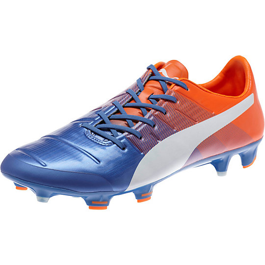 Puma evoPOWER 1.3 FG Men's Firm Ground Soccer Cleats