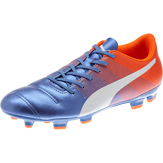 Puma evoPOWER 4.3 FG Men's Firm Ground Soccer Cleats