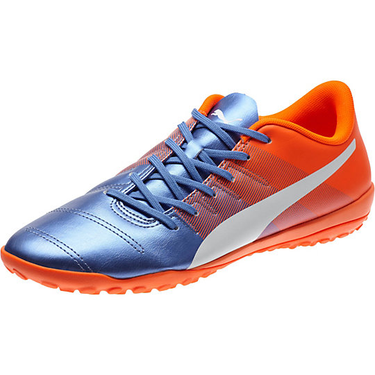Puma evoPOWER 4.3 Men's Turf Soccer Shoes