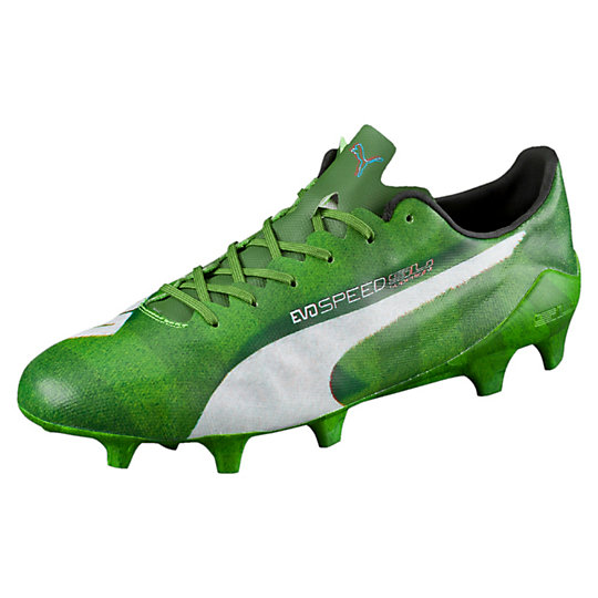 Puma evoSPEED SL Grass FG Men's Firm Ground Soccer Cleats