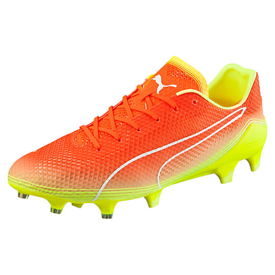 Puma evoSPEED SL Fresh FG Men's Firm Ground Soccer Cleats Shoes