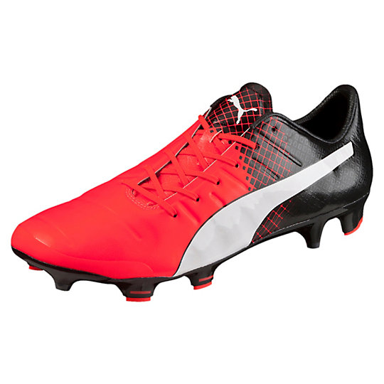 Puma evoPOWER 1.3 FG Men's Firm Ground Soccer Cleats