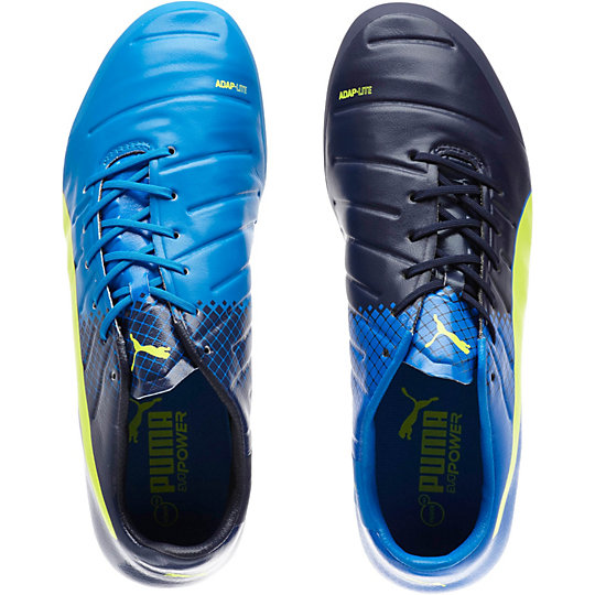 Puma evoPOWER 1.3 FG Men's Firm Ground Soccer Cleats