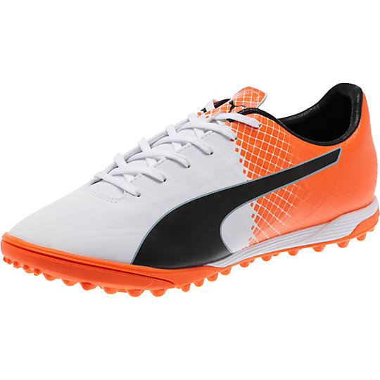 Puma evoSPEED 4.5 Men's Turf Soccer Shoes