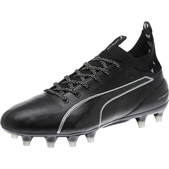 Puma evoTOUCH 1 FG Men's Firm Ground Soccer Cleats