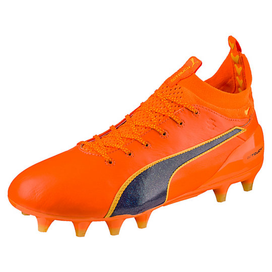 Puma evoTOUCH 1 FG Men's Firm Ground Soccer Cleats