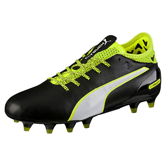 Puma evoTOUCH 2 FG Men's Firm Ground Soccer Cleats Shoes