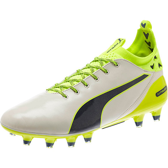Puma evoTOUCH PRO Special Edition FG Men's Firm Ground Soccer Cleats