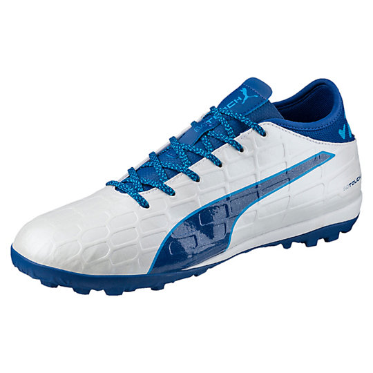 Puma evoTOUCH 3 Men's Turf Soccer Shoes