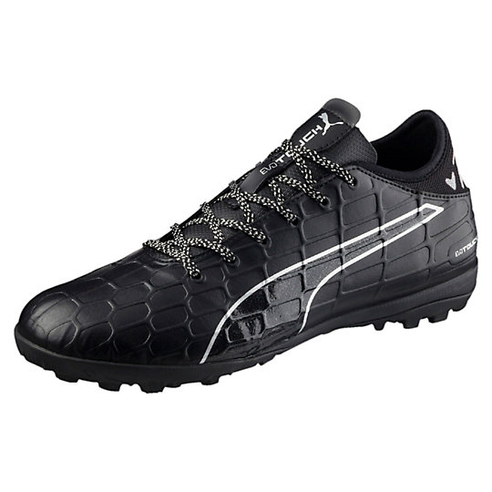 Puma evoTOUCH 3 Men's Turf Soccer Shoes