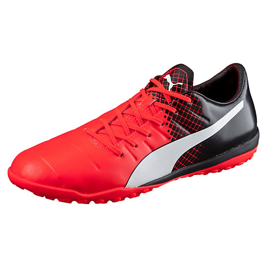 Puma evoPOWER 3.3 Men's Turf Soccer Shoes