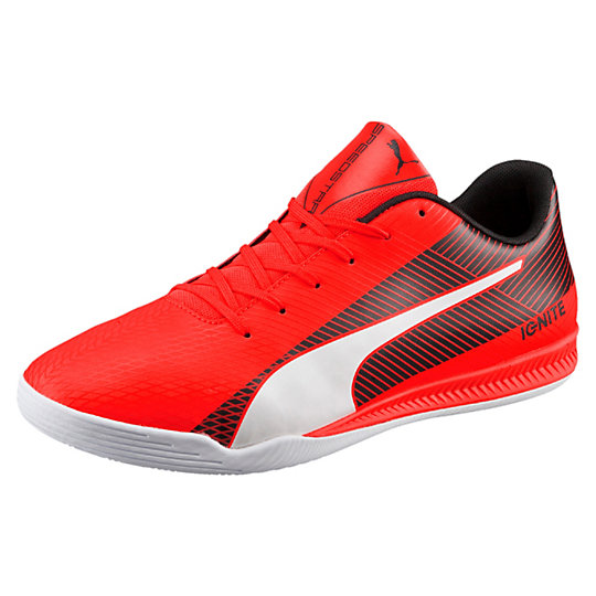 Puma evoSPEED Star IGNITE Men's Soccer Shoes On Sale | 103862-01