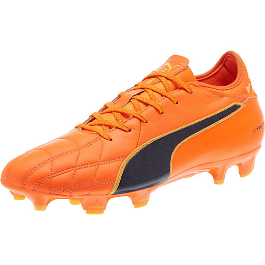 Puma evoTOUCH 3 Firm Ground Soccer Cleats