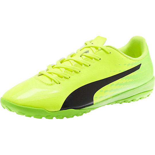 Puma evoSPEED 17.4 Men's Turf Soccer Shoes