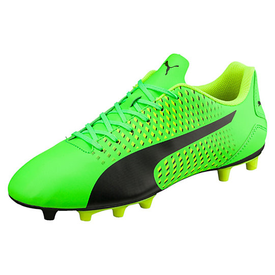 Puma Adreno 3 FG Men's Firm Ground Soccer Cleats
