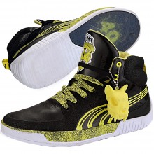 Puma Street Mid Driver Sign NM