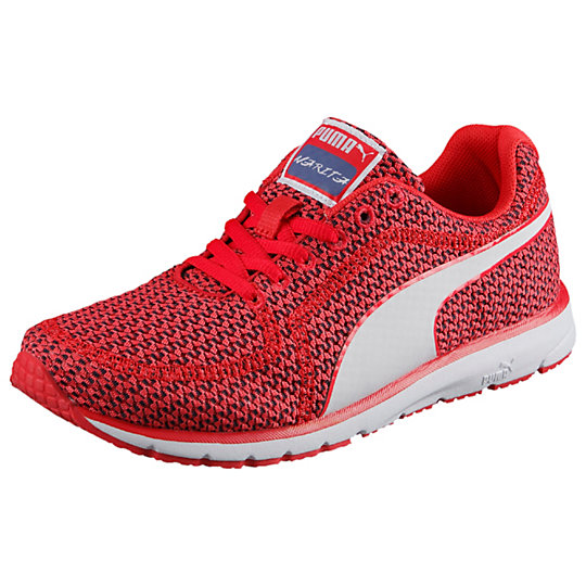 Puma Narita v3 Knit Women's Running Shoes