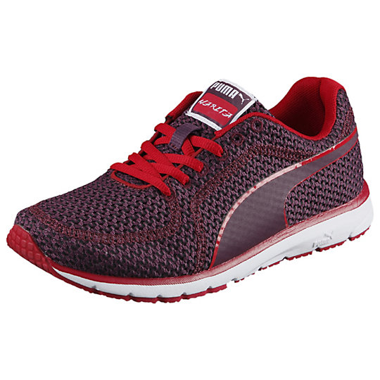 Puma Narita v3 Knit Running Shoes Sale | 188431-04