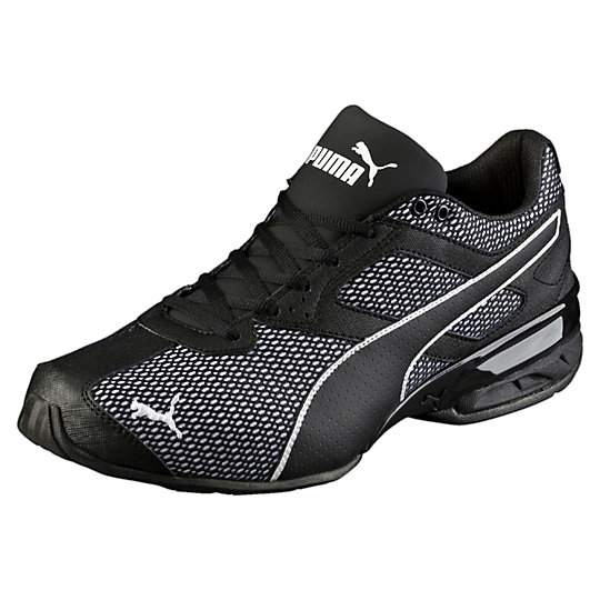 Puma Tazon 6 Mesh Men's Running Shoes Clearance | 189077-05