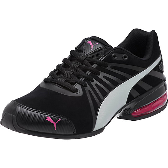 Puma Cell Kilter Nubuck Women's Training Shoes