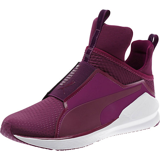Puma Fierce Quilted Women's Training Shoes