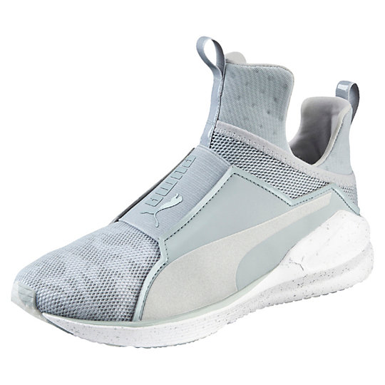 Puma Fierce Camo Women's Training Shoes
