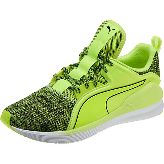 Puma Fierce Low Knit Women's Training Shoes