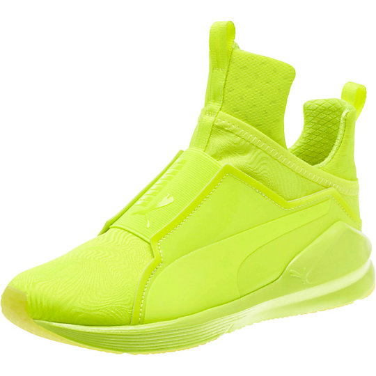 Puma Fierce Bright Women's Training Shoes