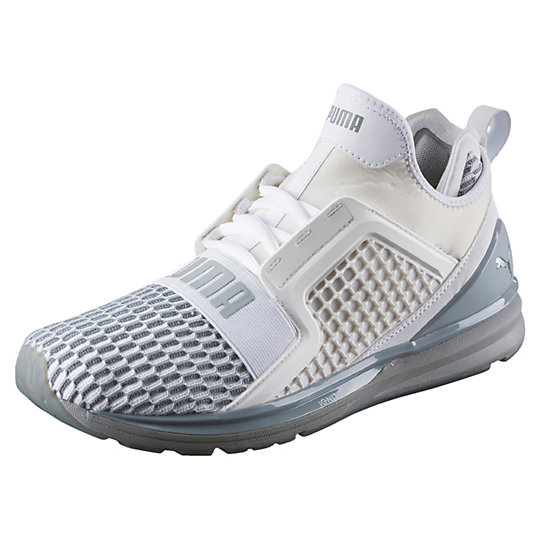 puma ignite limitless colorblock mens shoes