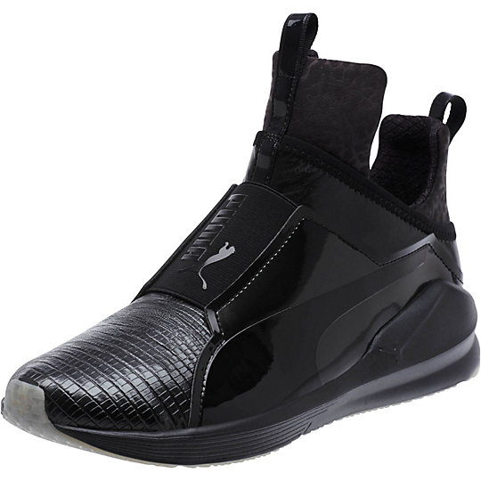 Puma Fierce Metallic Women's Training Shoes