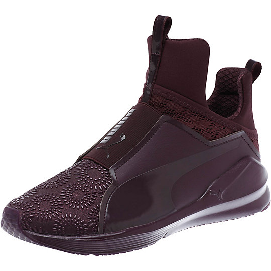 Puma Fierce Kurim Women's Training Shoes