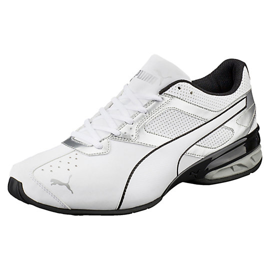 puma men's tazon 6 fm