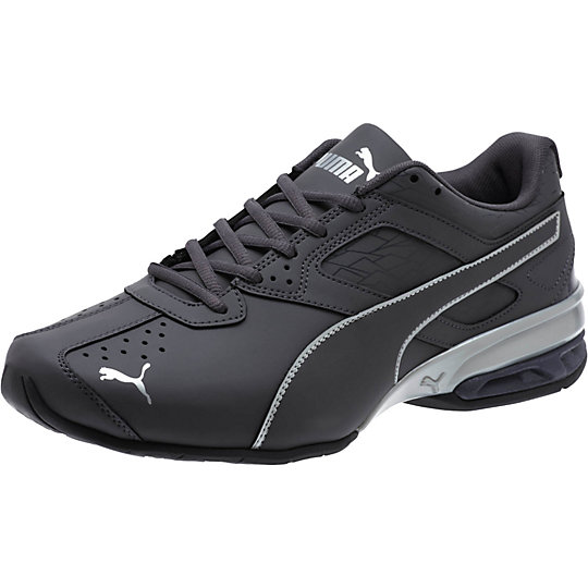 puma tazon mens running shoes