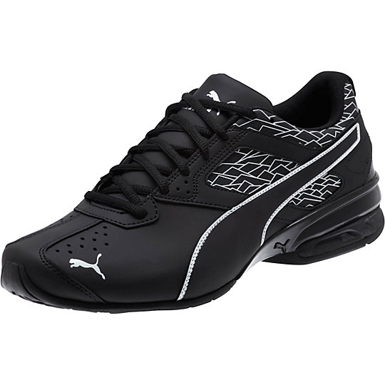 Puma Tazon 6 Fracture Men's Running Shoes