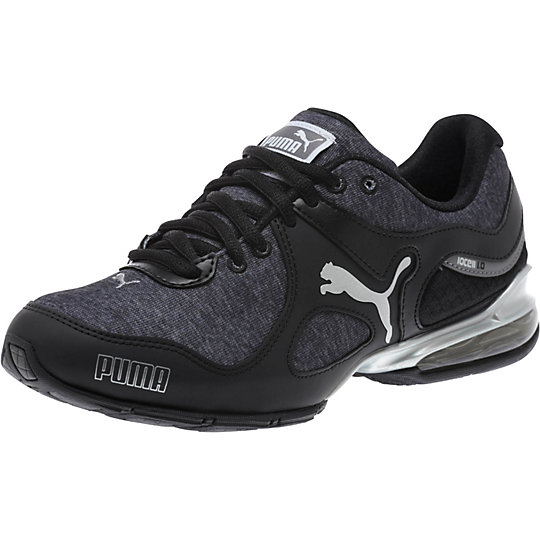 Puma Cell Riaze Heather Women's Running Shoe