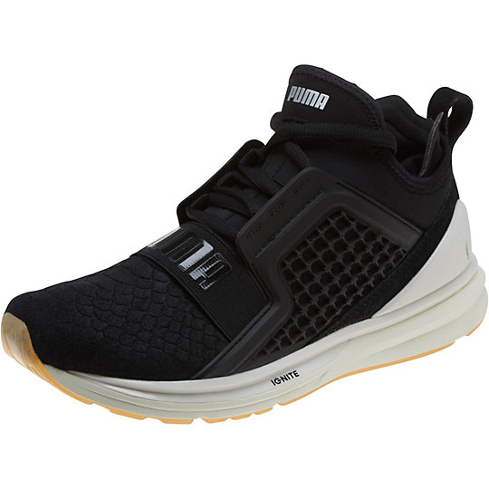 Puma IGNITE Limitless Reptile Women's Training Shoes