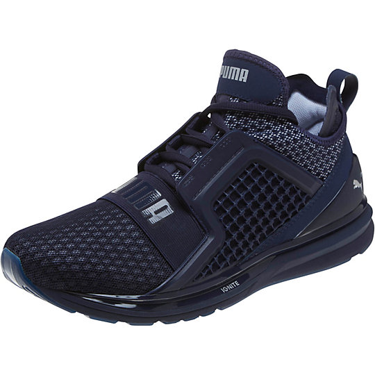 Puma IGNITE Limitless JE11 Shoes