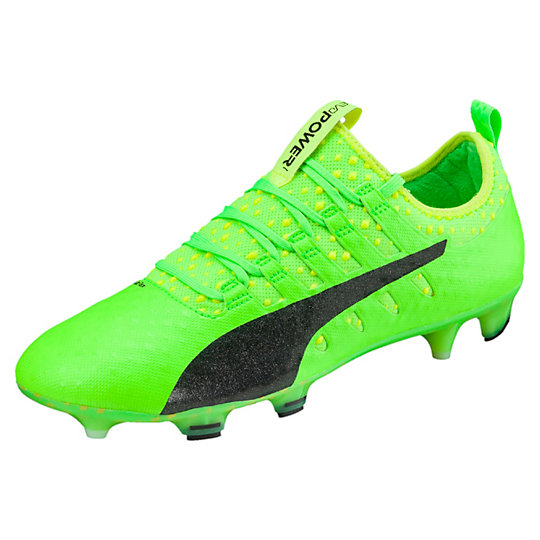 Puma evoPOWER Vigor 1 FG Men's Soccer Cleats