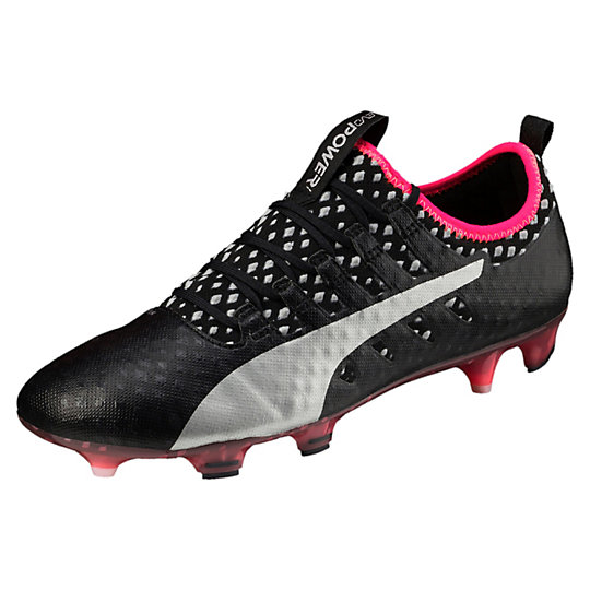 Puma evoPOWER Vigor 1 FG Men's Soccer Cleats