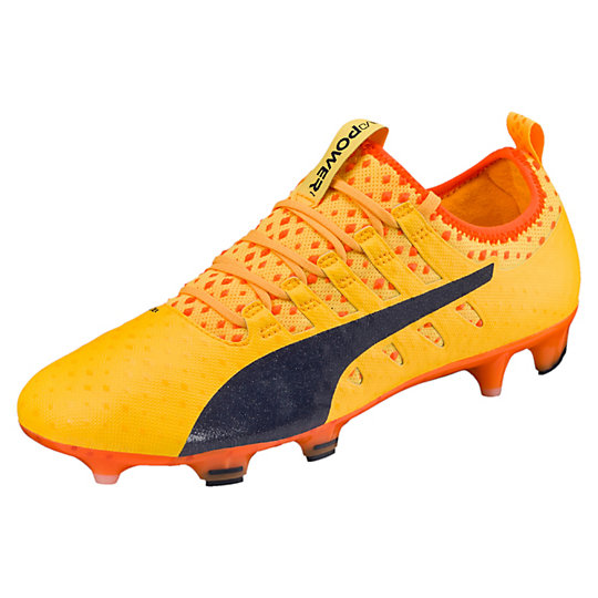 Puma evoPOWER Vigor 1 FG Men's Soccer Cleats