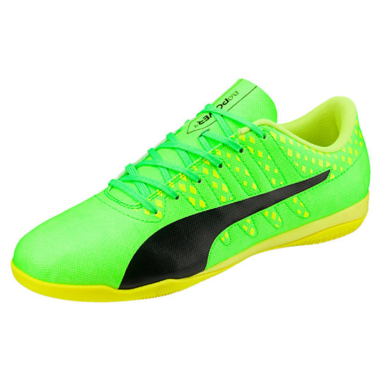 Puma evoPOWER Vigor 4 Men's Indoor Soccer Shoes