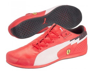 puma evospeed sf